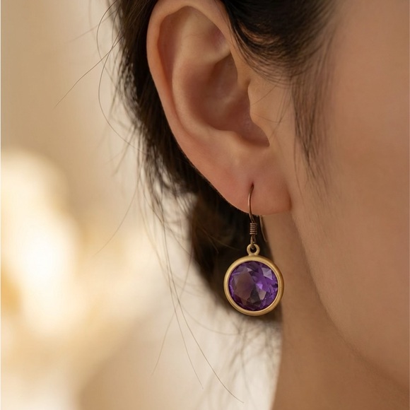 9 pairs of earrings!!!🤩 - Picture 3 of 12